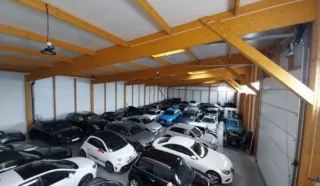  LOCAUX D'ACTIVITÉS 775 M² PORNICHET