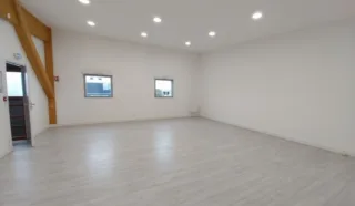  LOCAUX D'ACTIVITÉS 775 M² PORNICHET