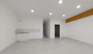  LOCAUX D'ACTIVITÉS 775 M² PORNICHET