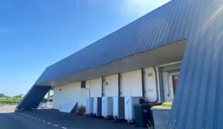  LOCAL D'ACTIVITES 1 560 m² GOUESNOU