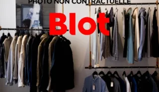  LOCAUX COMMERCIAUX 57 M² LA BAULE ESCOUBLAC