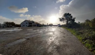  TERRAIN 900 M² PONTCHATEAU