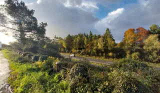  TERRAIN 900 M² PONTCHATEAU