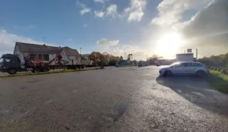  TERRAIN 900 M² PONTCHATEAU