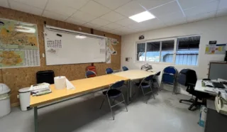  LOCAL D'ACTIVITES PACE 950 m²