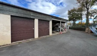  LCOAL D'ACTIVITES PACE 500 m²