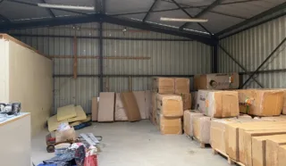  LOCAL D'ACTIVITES PLOUER SUR RANCE 110 m²