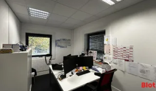  BUREAUX 248 m² RENNES SUD