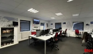  BUREAUX 248 m² RENNES SUD