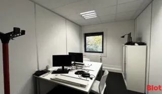  BUREAUX 248 m² RENNES SUD