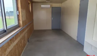  LOCAL D'ACTIVITES PLOUER SUR RANCE 110 m²