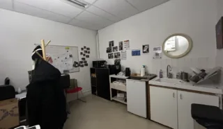  BUREAUX 155 M² REZE