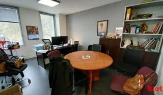  BUREAUX 111 M² NANTES