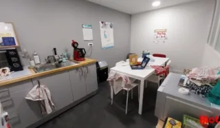  BUREAUX 111 M² NANTES