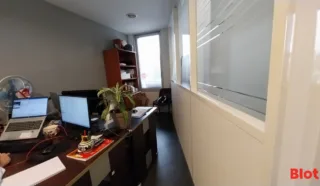  BUREAUX 111 M² NANTES