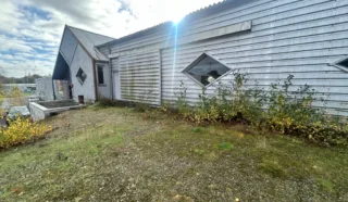  LOCAL D'ACTIVITES SAINT-GILLES 480 m²