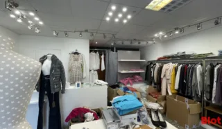  LOCAUX COMMERCIAUX 36 M² LA BAULE ESCOUBLAC