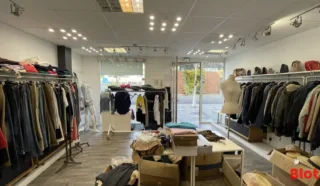  LOCAUX COMMERCIAUX 36 M² LA BAULE ESCOUBLAC