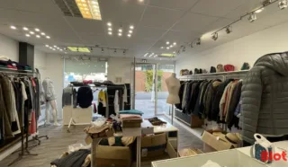  LOCAUX COMMERCIAUX 36 M² LA BAULE ESCOUBLAC