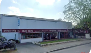  – Local commercial de 188 m² – SAINT-GRÉGOIRE