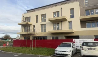  CELLULE BEDEE 163 m²