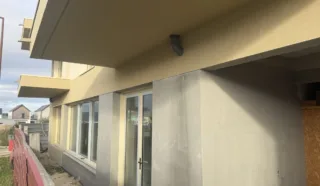  CELLULE COMMERCIALE BÉDÉE 130 m²