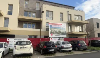  CELLULE COMMERCIALE BÉDÉE 130 m²