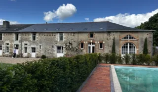  BUREAUX 210 M² NANTES