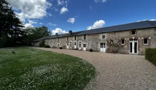  BUREAUX 210 M² NANTES