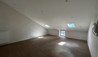  BUREAUX 210 M² NANTES