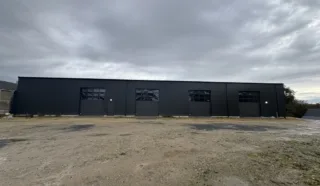  LOCAL D'ACTIVITES 235 m² KERSAINT PLABENNEC