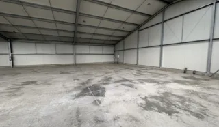  LOCAL D'ACTIVITES 235 m² KERSAINT PLABENNEC