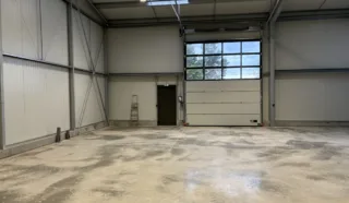  LOCAL D'ACTIVITES 235 m² KERSAINT PLABENNEC