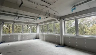  BUREAUX NEUFS divisibles 2 780 m² 