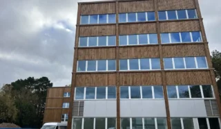  BUREAUX NEUFS divisibles 2 780 m² 