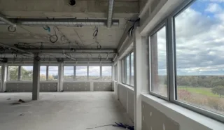  BUREAUX NEUFS divisibles 2 780 m² 