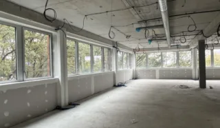  BUREAUX NEUFS 1 650 m² 