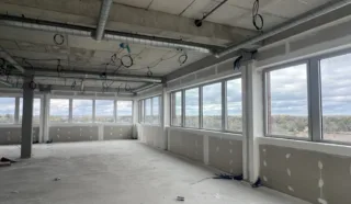  BUREAUX 1 125 m² NEUFS 