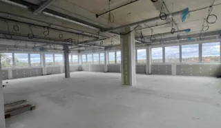  BUREAUX 1 125 m² NEUFS 