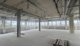  BUREAUX 816 m² NEUFS 