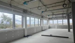  BUREAUX 530 m² NEUFS 