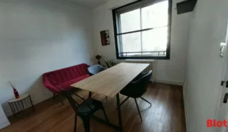  BUREAUX 79 M² NANTES