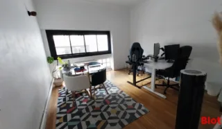  BUREAUX 79 M² NANTES