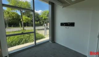  BUREAUX 106 m² RENNES CLEUNAY