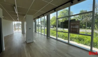  BUREAUX 106 m² RENNES CLEUNAY