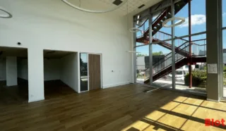  BUREAUX 106 m² RENNES CLEUNAY
