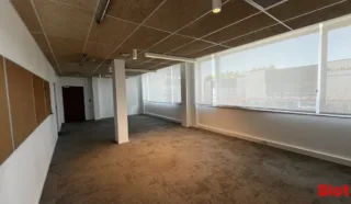  BUREAUX 106 m² RENNES CLEUNAY
