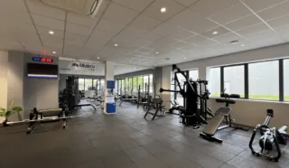  BUREAUX 635 m² RENNES OUEST