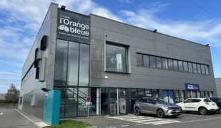  BUREAUX 635 m² RENNES OUEST