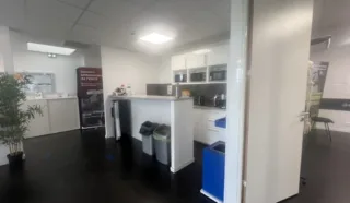  BUREAUX 635 m² RENNES OUEST